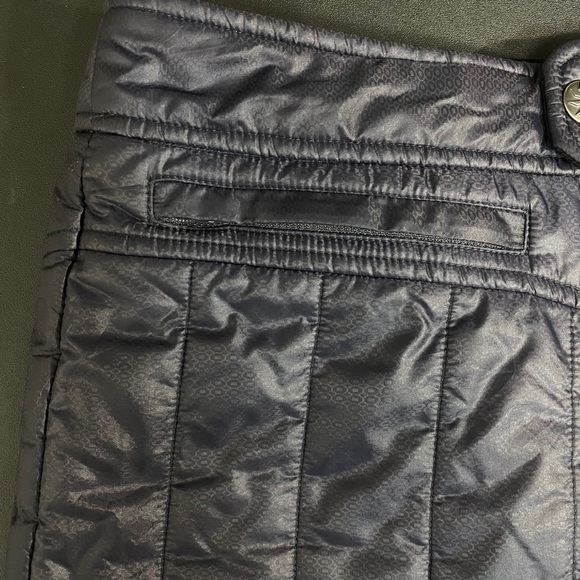 Athleta Toasty Buns Skirt [F5] - Picture 5 of 7